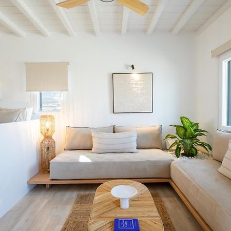 Silvair III By Silvernoses, Mykonos Mykonos Town Exterior foto