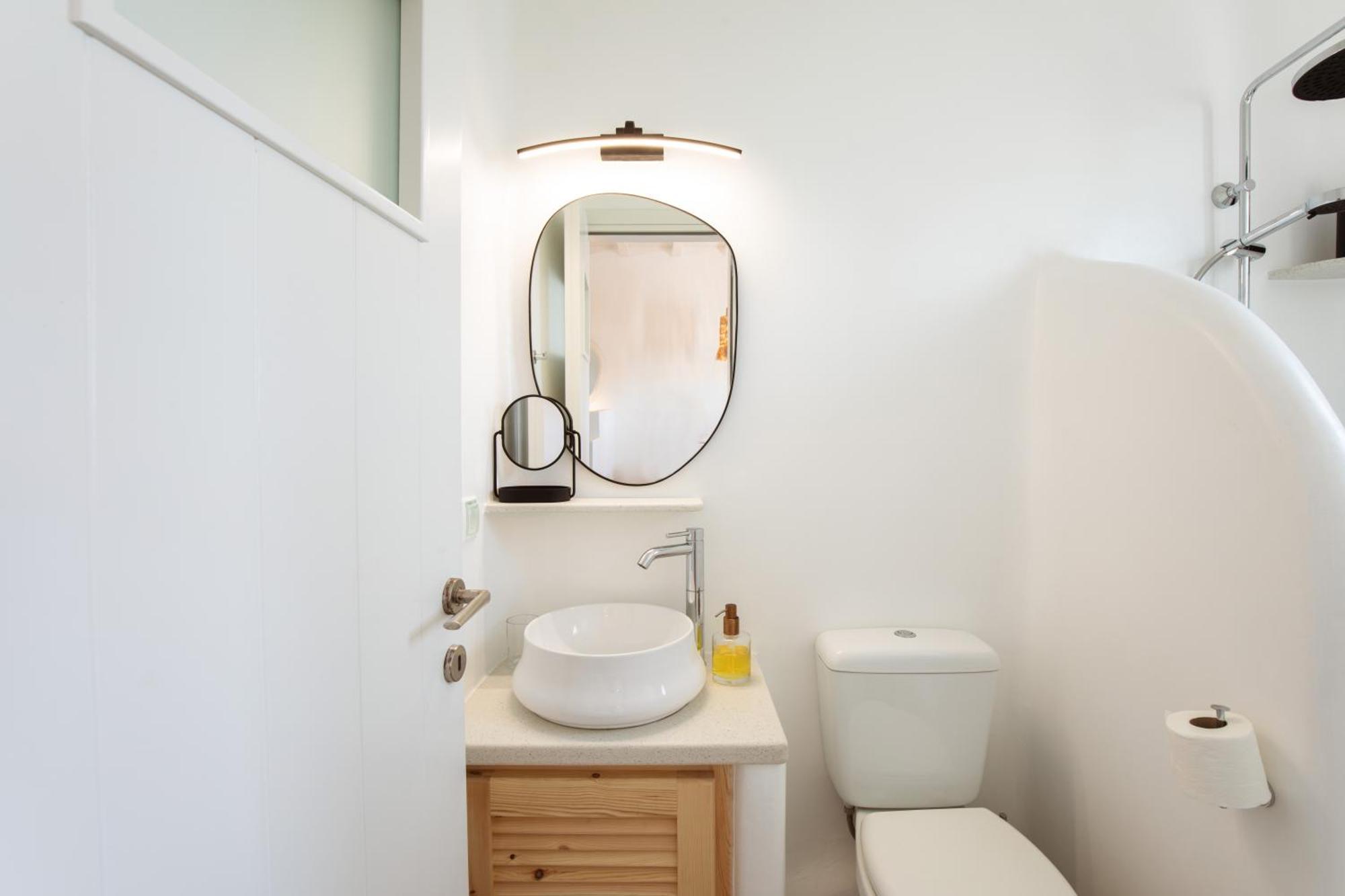 Silvair III By Silvernoses, Mykonos Mykonos Town Exterior foto